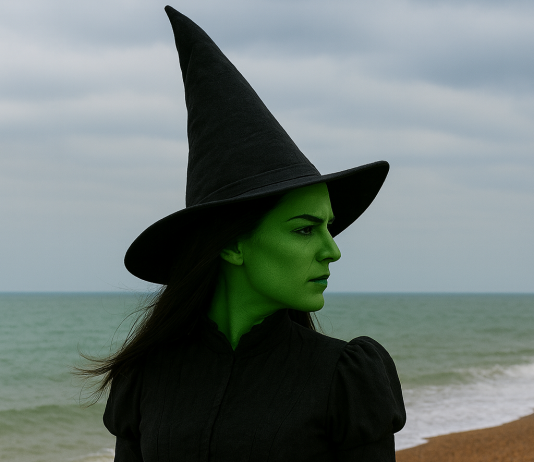How to Celebrate the Release of Wicked: For Good in Brighton