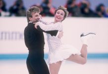 Sussex’s Jayne Torvill Awarded Damehood in New Year Honours