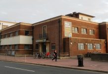 Preparation moves ahead to support King Alfred development