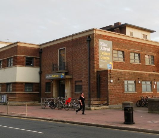 Latest on the King Alfred