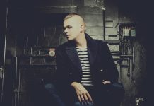 Award-winning poet Luke Wright presents Later Life Letter, his new autobiographical show and collection of poems