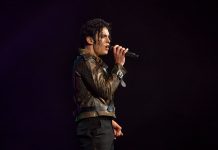 MAN IN THE MIRROR – A TRIBUTE TO MICHAEL JACKSON