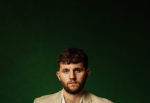 Rory Marshall’s smash-hit, sell-out show ‘Pathetic Little Characters’ is heading to Brighton’s Komedia in January 2026