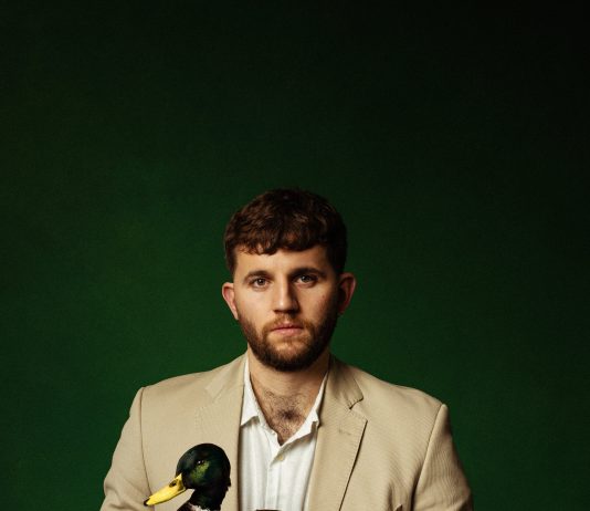 Rory Marshall’s smash-hit, sell-out show ‘Pathetic Little Characters’ is heading to Brighton’s Komedia in January 2026