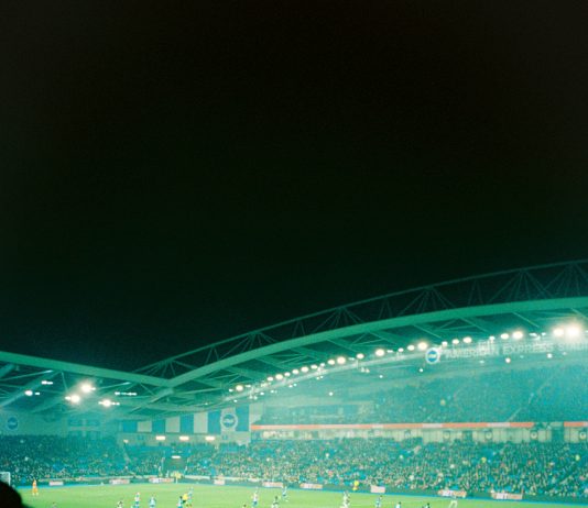 Brighton 1-1 West Ham: Rutter’s Late Heroics Deny Hammers Victory