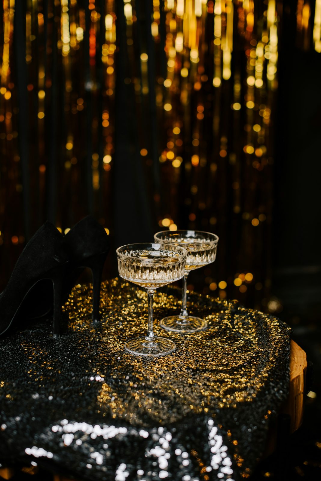 champagne