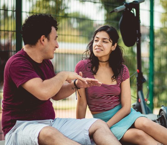 How Learning Spanish Helps You Connect With Your Partner’s Family And Build Stronger Relationships