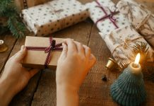Out of Ideas? Here Are 10 Easy and Quick Gift Ideas for Christmas