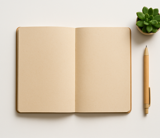 Sustainability and Ethics in Print-On-Demand