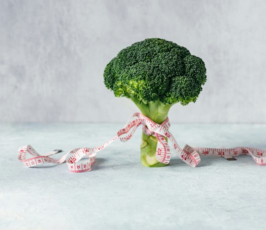 Are Vegan or Plant-Based Diets Compatible with GLP-1 Treatments like Mounjaro/Wegovy?