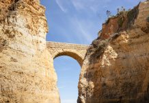 Visiting the Algarve for a Bachelor Party: What to Expect
