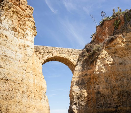 Visiting the Algarve for a Bachelor Party: What to Expect