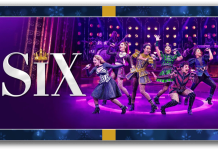 SIX queens are heading to Eastbourne