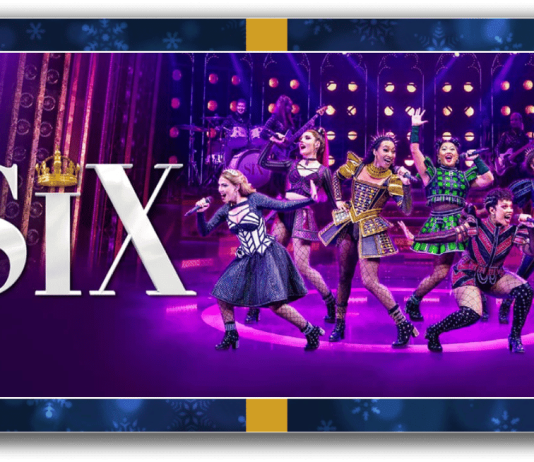 SIX queens are heading to Eastbourne