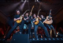 ARE YOU READY TO ROCK?! THE CLASSIC ROCK SHOW Congress Theatre