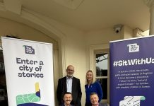 Renaissance Legal and sister companies announced as Trail Sponsor of Amaze’s “The Story Trail