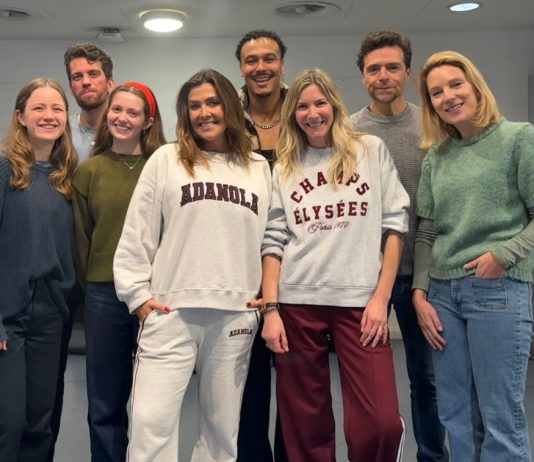 FULL CAST FOR ‘SINGLE WHITE FEMALE’ REVEALED AHEAD OF WORLDWIDE PREMIERE IN BRIGHTON