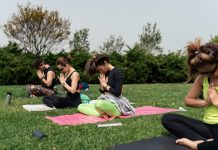 Integrating mystical practices into modern wellness routines