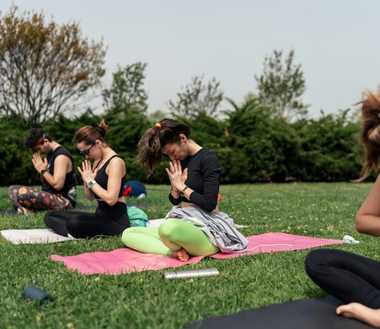 Integrating mystical practices into modern wellness routines