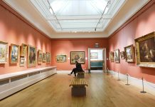 Beat the January Blues, Bring a Friend Brighton Museum & Art Gallery launches January 2-for-1 entry offer to help visitors beat the winter blues