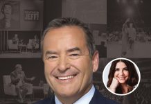 FOOTBALL, FUN AND FABULOUS STORIES! AN EVENING WITH JEFF STELLING