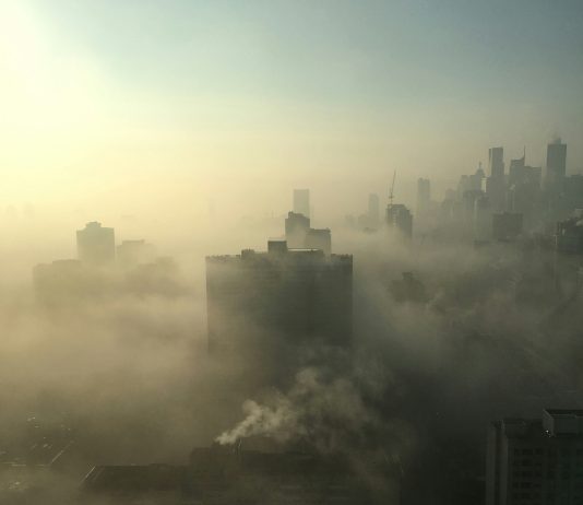 Taking action on air pollution – share your views
