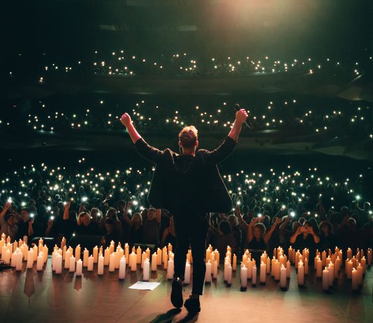 Coldplay by Candlelight (13 Feb)