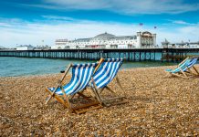 Brighton locals rethink leisure spending as winter habits shift