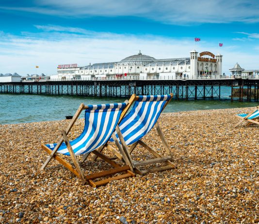Brighton locals rethink leisure spending as winter habits shift