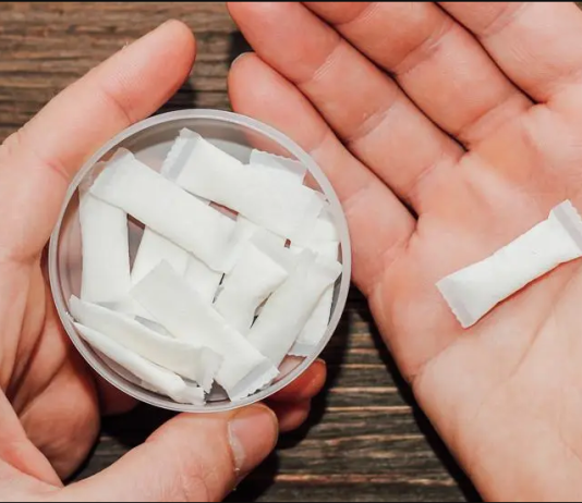 Best Nicotine Pouches for Social UK Adults in 2026