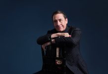 JOOLS HOLLAND AND HIS RHYTHM & BLUES ORCHESTRA ANNOUNCE 2025 AUTUMN TOUR WITH SPECIAL GUEST IMELDA MAY
