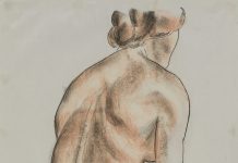 Brighton Hosts Groundbreaking Women-Only Event Combining Art, Embodiment and Female Sensuality
