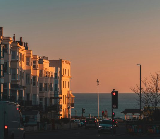 Best Practices for Apartment Living in Brighton