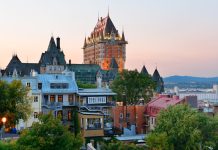 Hidden Risks in Canada’s Most Historic Neighborhoods: A Guide for US Travelers