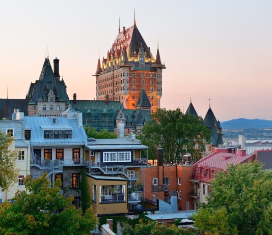 Hidden Risks in Canada’s Most Historic Neighborhoods: A Guide for US Travelers