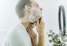 5 Beard Care Products Each Man Should Use In Their Everyday Routine