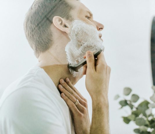 5 Beard Care Products Each Man Should Use In Their Everyday Routine