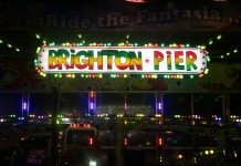 Brighton and the Bright Lights: Exploring Dream Vegas’ UK Casino Experience