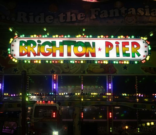 Brighton and the Bright Lights: Exploring Dream Vegas’ UK Casino Experience