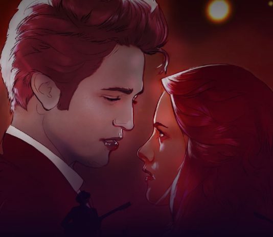 Review: Twilight in Concert