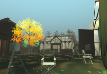 VR headset experience brings early cinema pioneers to life at Hove Museum of Creativity