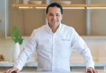 Hove Restaurant Wins Brighton and Hove’s First Michelin Star in 50 Years