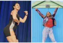 Brighton Girl and Churchill Square Announce International Women’s Day Takeover Built Around #GiveToGain