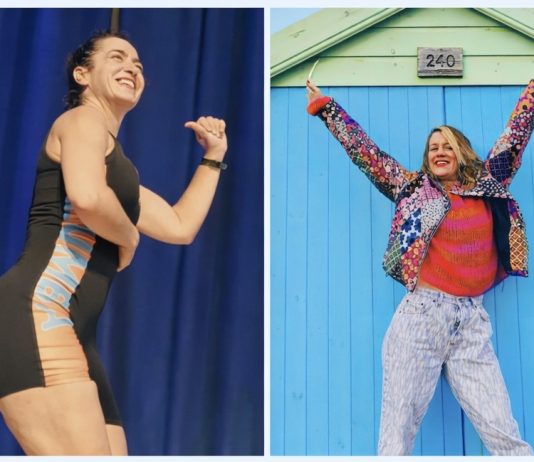Brighton Girl and Churchill Square Announce International Women’s Day Takeover Built Around #GiveToGain