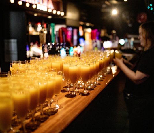 Komedia Launches Brand New Mystery Musicals Bottomless Brunches