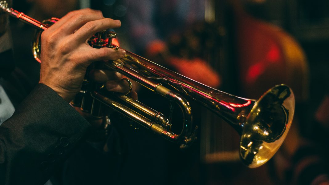 live jazz Brighton — The Rooftop at Projects Club Nile House