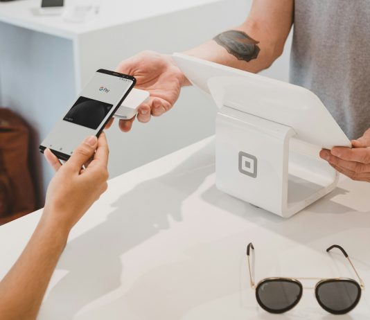 The Future of Payments and How Fintech Can Keep London Ahead of the Curve