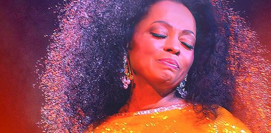 Diana Ross Brighton Pride 2026