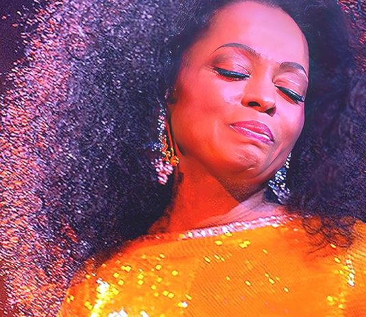 Diana Ross to Close Brighton Pride’s Milestone 35th Anniversary Diana Ross Brighton Pride 2026