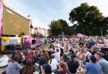Women’s Rugby World Cup Delivers £28.5m Economic Boost to Host City
